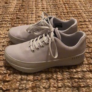 Brand new NoBull canvas trainers